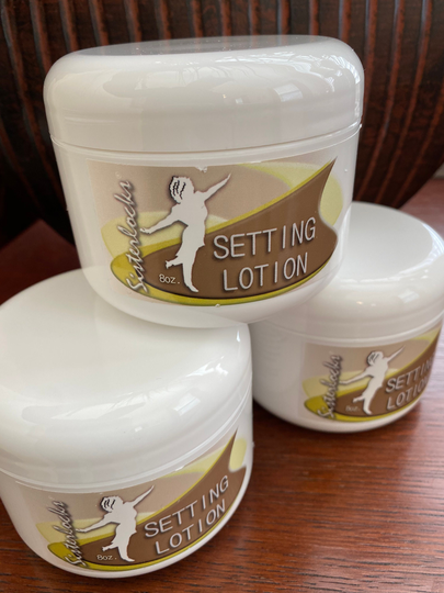 Sisterlocks™ Setting Lotion