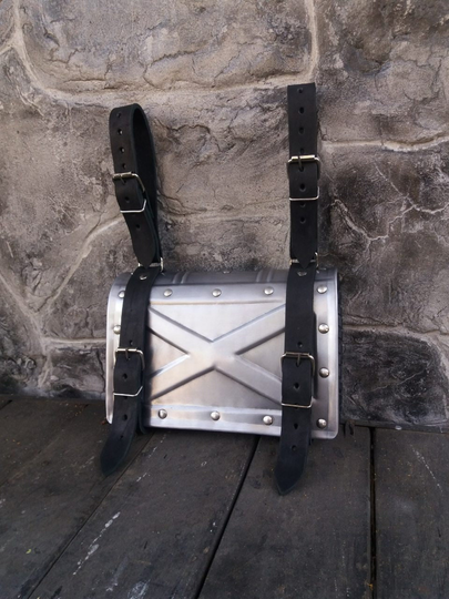 Dwarf Bag
