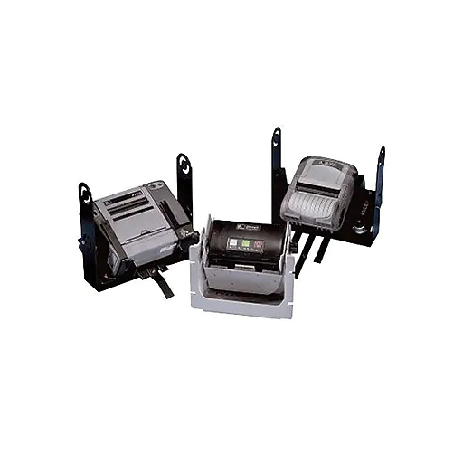 Zebra AK17463-002 RAM Mount Kit For Flexi Mount of RW420 Vehicle Cradle