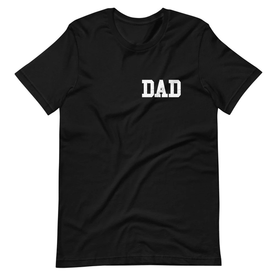 Dad T-Shirt, Fathers Day Gift, Pregnancy Announcement, Sweatshirt, Gift
