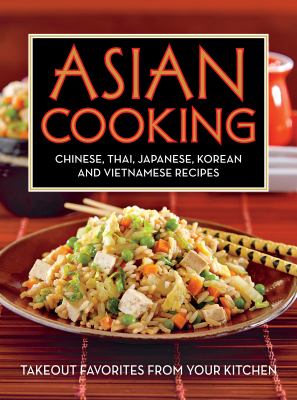 Asian Cooking