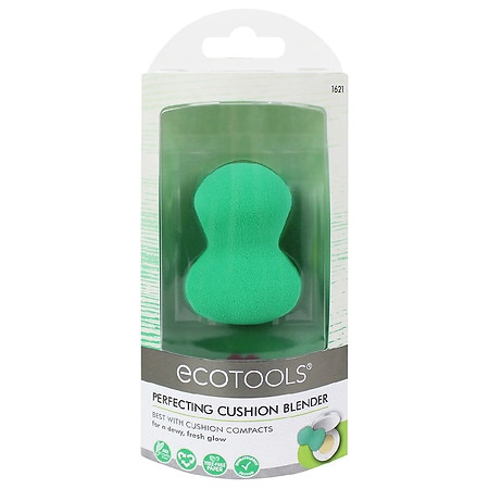 EcoTools Perfecting Cushion Blender - 1.0 ea