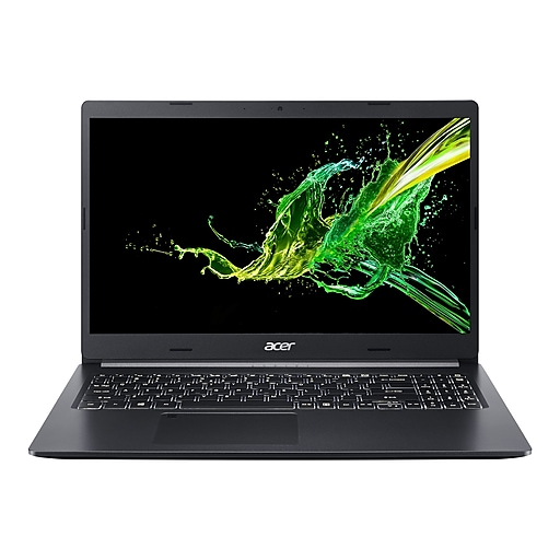 Acer Aspire 5 A515-55T-59AD 15.6" Refurbished Notebook, Intel i5, 8GB Memory, 256GB SSD, Windows 10