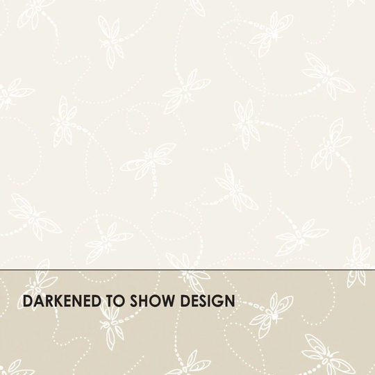 Low Volume Fabric, Blender Dragonfly Solitaire Whites, 214-Sw, Maywood Studio, Quilting Cotton, Fabric By The Yard
