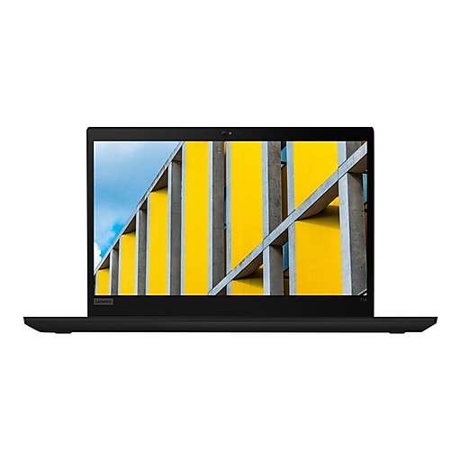 Lenovo ThinkPad T14 Gen 2 20XK 14" Laptop, AMD Ryzen 5, 8GB Memory, 256GB SSD, Windows 10 Pro (20XK000KUS)