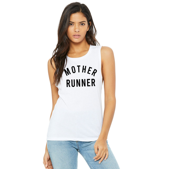 Running Shirts With Funny Sayings, Cute For Women, Marathon Tanks, Matching Gym Shirts, Mother Runner Shirt