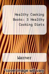 Healthy Cooking Books: 3 Healthy Cooking Diets