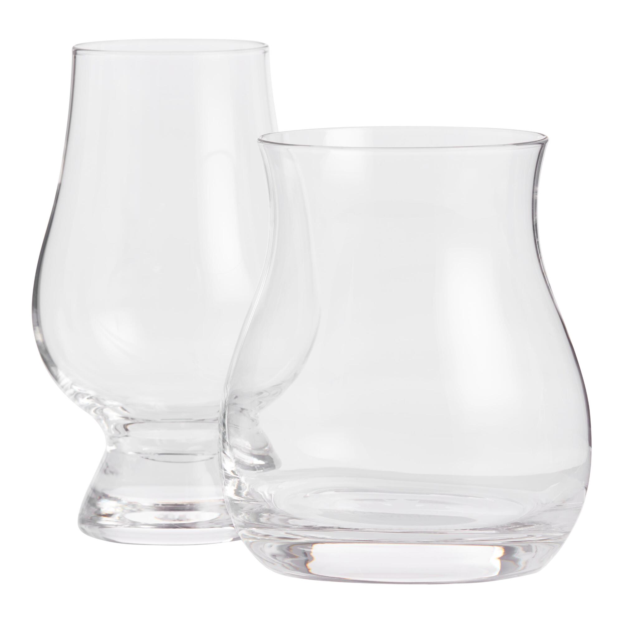 Glencairn Whiskey Glass Collection by World Market