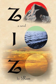 Ziz S. Ram Author