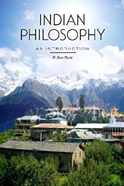 Indian Philosophy : An Introduction by M. Ram Murty