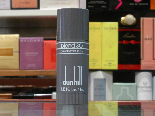 Blend 30 - Dunhill Deodorant Stick 40Gr. Vintage Very Rare