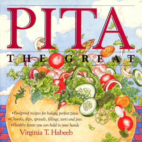 Pita the Great by Virginia T. Habeeb
