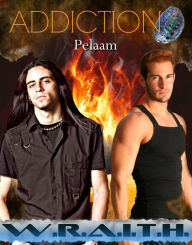 Addiction Pelaam Author