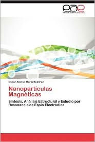 Nanoparticulas Magneticas Oscar Alonso Mar N. Ram Rez Author