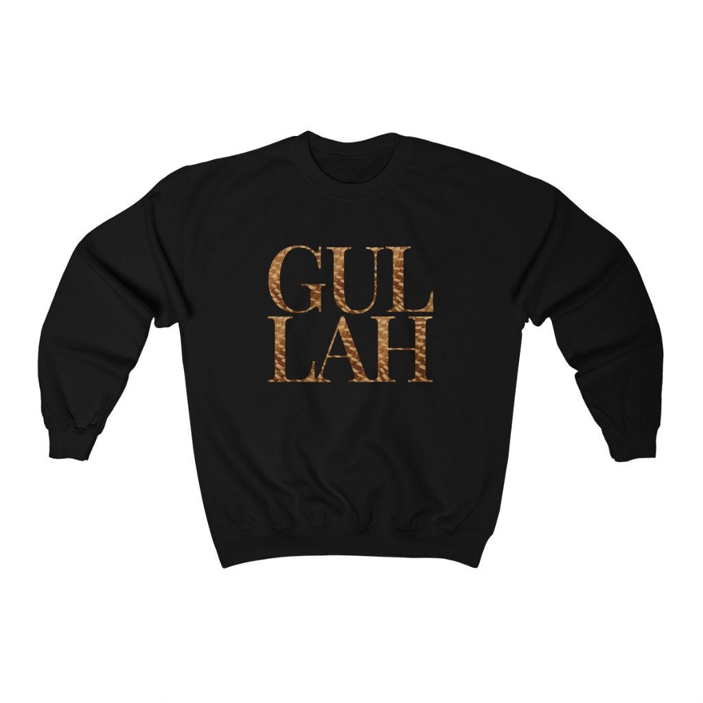 Sweetgrass Unisex Heavy Blend Crewneck Sweatshirt