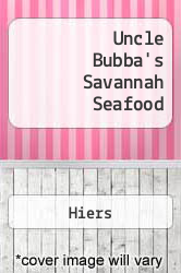 Uncle Bubba's Savannah Seafood