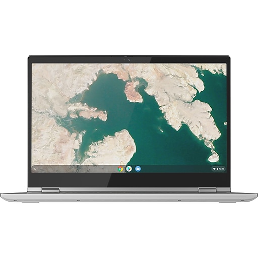 Lenovo C340-15 15.6" Chromebook, Intel i3, 4GB Memory, 32GB eMMC, Google Chrome (81T9000XUS)