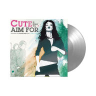 Same Old Blood Rush with a New Touch Cute Is What We Aim For Primary Artist