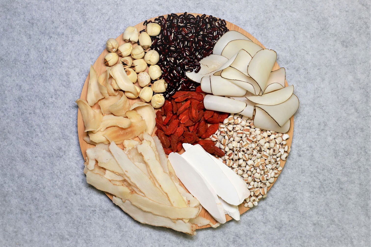 Herbal All Season Favorite Soup Mix Base Made Easy 3-4 Sevings 5.82Oz