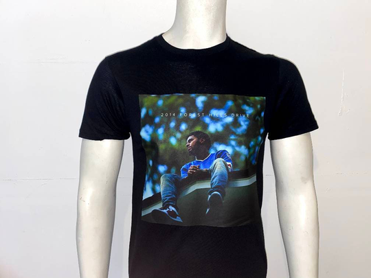 J Cole 2004 Forest Hills Dr. T Shirt New S-4xl World The Off Season Dreamville Rap Hip Hop Merch 2022 Fast Shipping