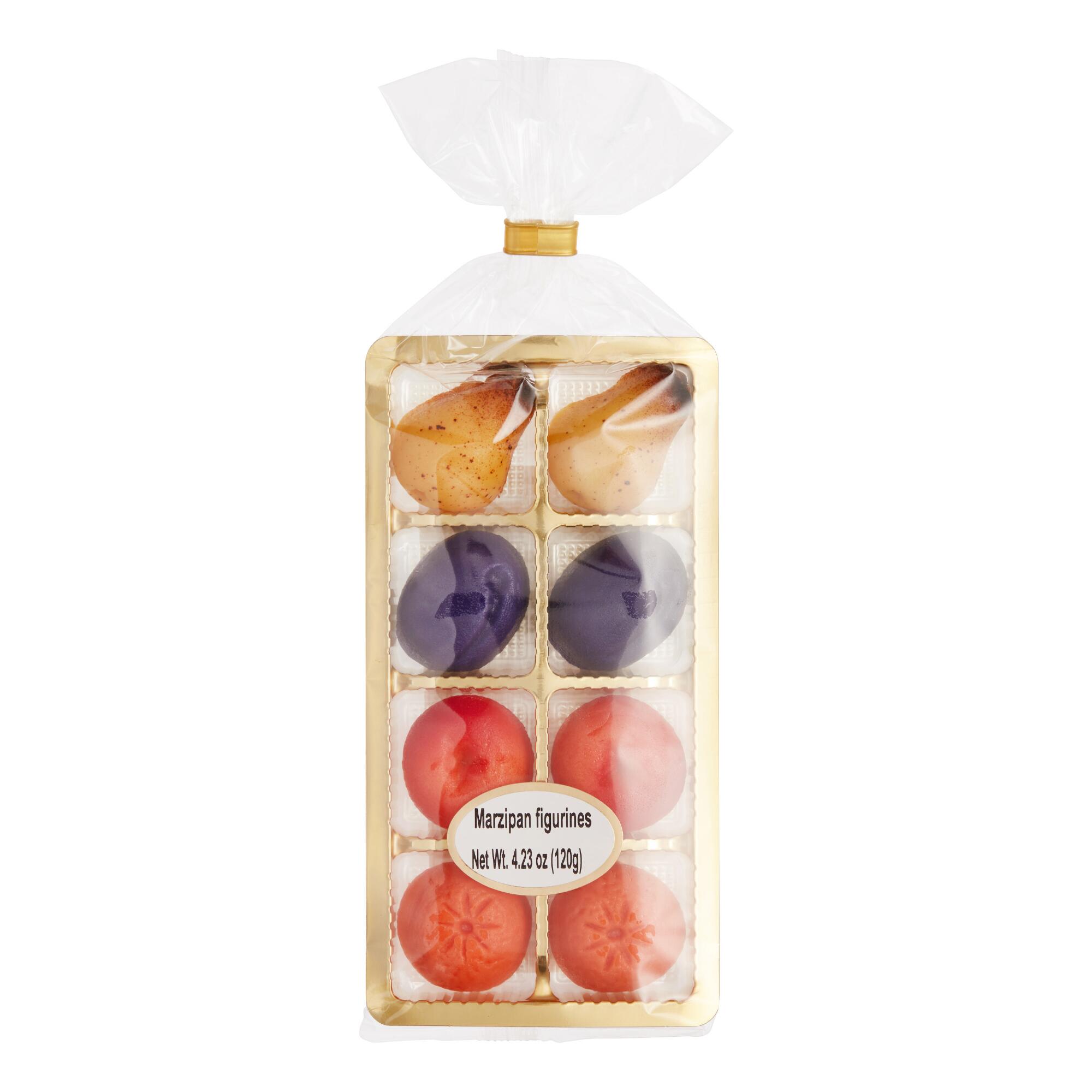 Odenwaelder Mixed Fruits Marzipan by World Market