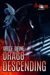 Drago Descending Greg F. Gifune Author