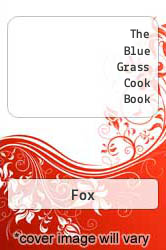 The Blue Grass Cook Book