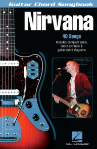 Nirvana (Songbook) Nirvana Author