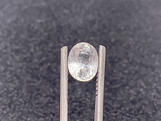 1.3Ct Burmese Phenakite | Phenacite Facet