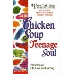 Chicken Soup for the Teenage Soul by Jack Canfield