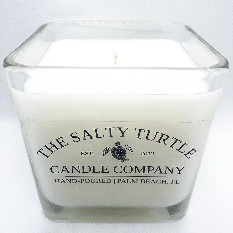 Bayberry Soy Blend Candle