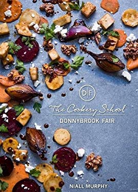 The Cookery School, Donnybrook Fair by Niall Murphy