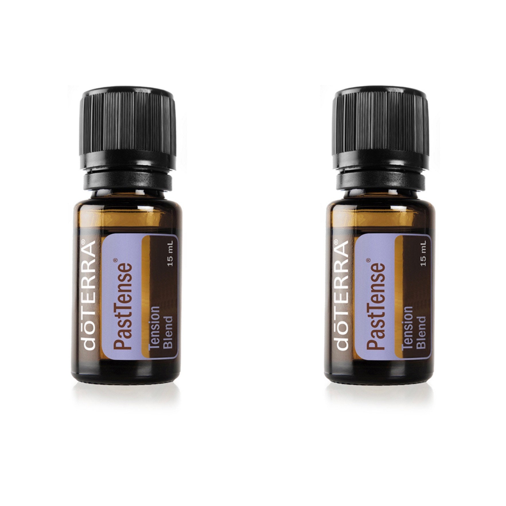 Pasttense Oil | Tension Blend - Bulk Option Available