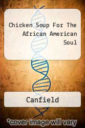 Chicken Soup For The African American Soul
