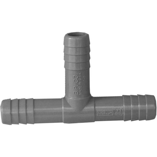 Campbell 1/2" Insert Tee