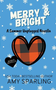 Merry & Bright Amy Sparling Author