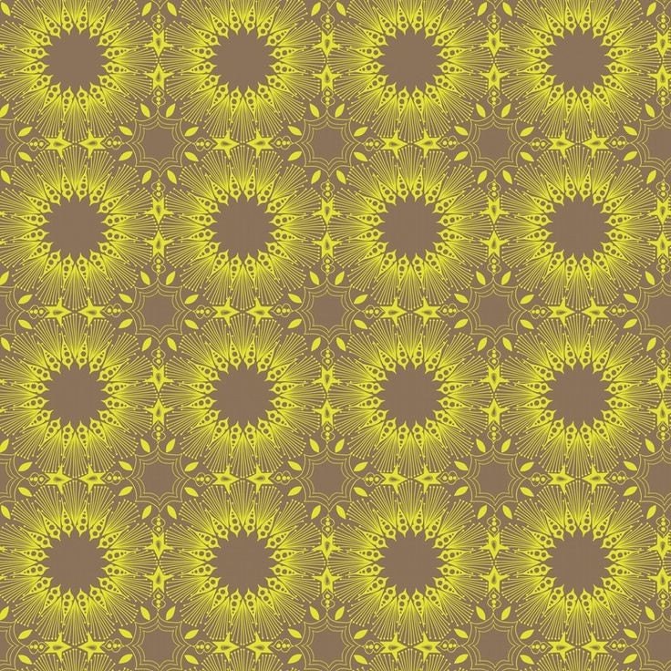 Blend Fabrics - Michaela Brown Geometriska Collection 111.105.05.1