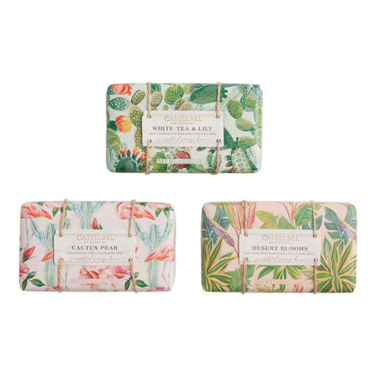 Castelbel Desert Bar Soap by World Market
