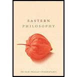 Eastern Philosophy