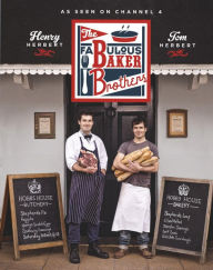 The Fabulous Baker Brothers Tom Herbert Author