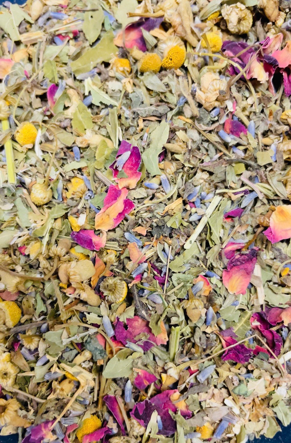 Magick Sleepy Time Blend