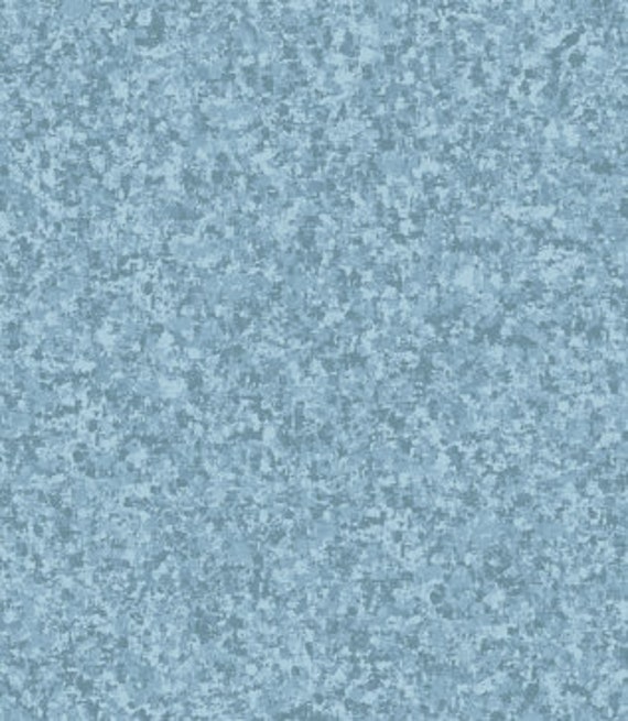 Color Blends - Chambray 23528-Bz By Qt Fabrics 100% Cotton Quilting Fabric Almost Gone