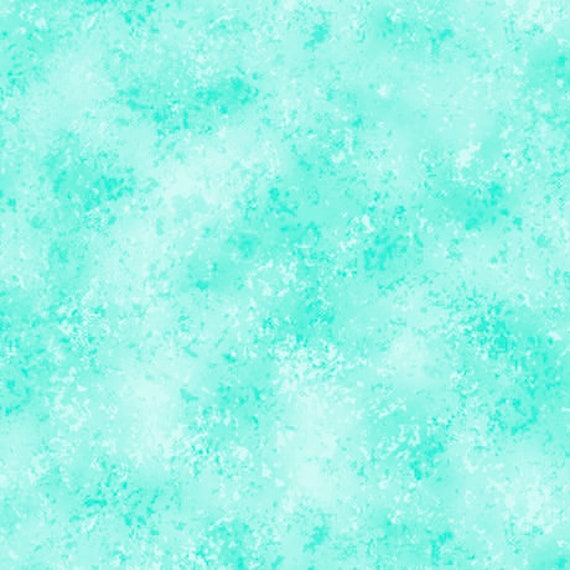 Sea Spray Blender From Rapture Collection Quilting Treasure Fabric - 100% Quilt Shop Cotton