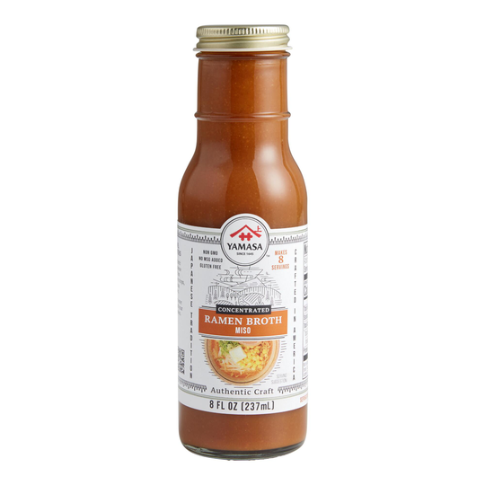 Yamasa Miso Ramen Broth Concentrate by World Market