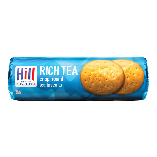 Hill Rich Tea Biscuits by World Market