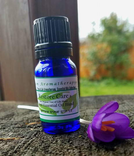Restore Care® Tm Essential Oil Blend 10Ml