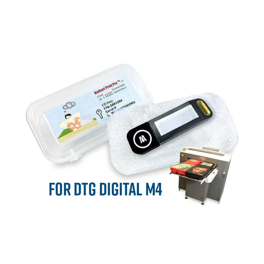 Kothari Print Pro For Dtg Digital M4 - Neorip Software