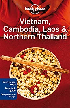 Vietnam Cambodia Laos and Nth Thailand 4 by Planet Lonely
