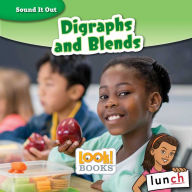 Digraphs and Blends Wiley Blevins Author