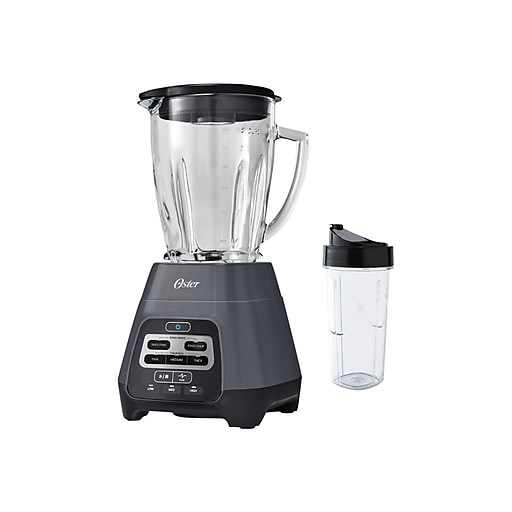 Oster Master Series Blender, Gray (2113744)